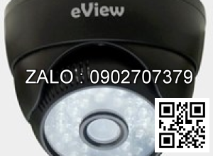 Camera cầu hồng ngoại eView IRD2648H