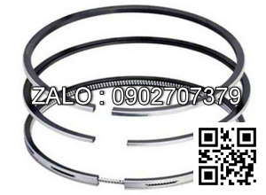 Bạc xéc măng động cơ Westerbeke 44C , 4 CYL , CM3