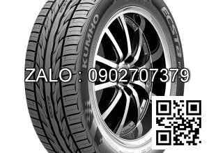 Lốp xe 205/65R15 Kumho