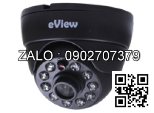 Camera thân hồng ngoại eView IR1036
