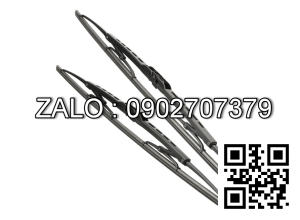 Chổi gạt mưa ô tô Đức chính hãng