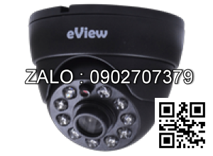 Camera thân hồng ngoại eView IR1036U