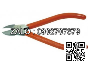 Kìm cắt mỏ chéo cán dày hạng nặng
KING TONY 8