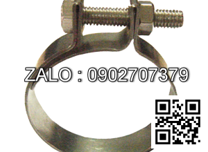 Cổ dê bulong phi 60 - SS304