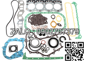 Bộ ron máy động cơ PERKINS 103.13 , 3 CYL , CM3