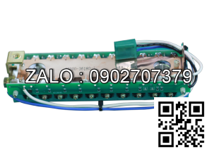 Board công suất xe nâng HYSTER 2083353