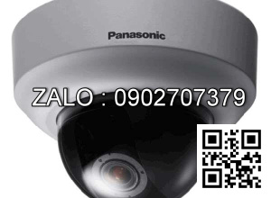 Camera màu Panasonic WV-CP254