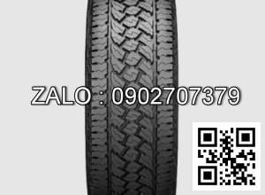 Lốp xe 245/65R17 Goodyear