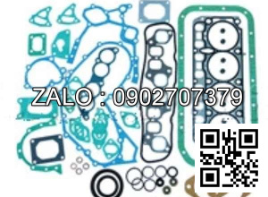 Bộ ron máy động cơ FORD POWER MAJOR TRACTOR , 4 CYL , 3610 CM3