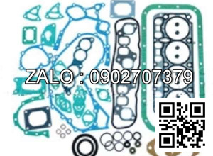 Bộ ron máy động cơ FORD TW25 , 6 CYL , CM3