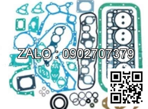 Bộ ron máy động cơ KUBOTA V1608-T-AG- CR-DPF , 4 CYL , CM3