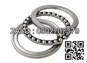 Bạc đạn 32210-J2/Q