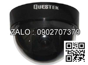 Camera bán cầu Questek QTC-303
