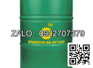 Dầu BP Enersyn SG-XP 220