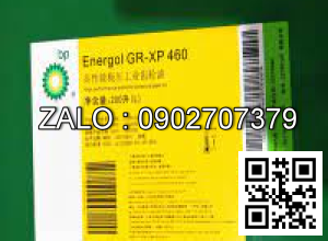 Dầu BP Enersyn SG-XP 460