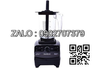 Máy xay sinh tố JTC OmniBlend MOMNI767A TM-767A 