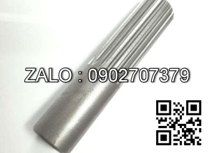 Trục rơ nia 14 then