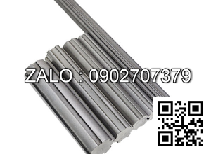 Trục rơ nia 13 then