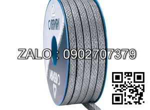 Graphite Braid Gland Packing