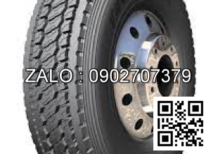 Lốp xe 195/50R16 Thunderer