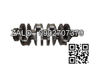 Trục khuỷu K25(N-12201-FY500)