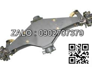 Trục sau C1W01-02001