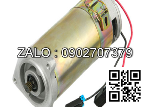 Motor FB15~25-V/FB10-30-7W