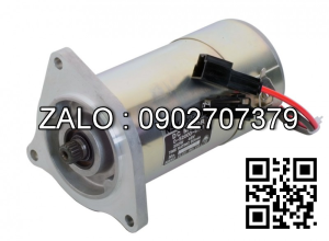 motor 72V-550W