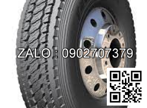 Lốp xe 235/60R18 Thunderer