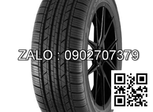 Lốp xe 165/70R13 Milestar