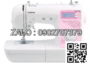 Máy may điện tử Brother NV35P