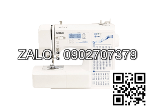 Máy may điện tử Brother FS101