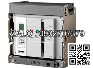 ACB Hitachi AKN-06D 4P 630A 65kA