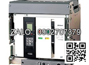 ACB Hitachi AKS-40E 3P 4000A 85kA