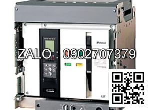 ACB Hitachi AKS-20E 3P 2000A 85kA