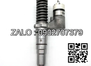 kim phun động cơ VOLVO GH10 TM , 6 CYL , CM3