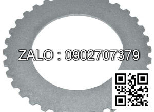 Lá thép xe nâng HYTSTER 54T 139x99x3 77898,319516