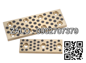 Bạc lót tấm bạc trượt STWH