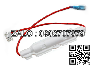 Optical sensor IFM O8H209 (diffuse reflection)