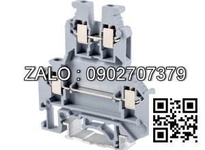 Domino tép BLOX CONNECT FJKKB2.5