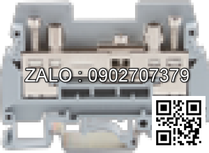 Domino tép BLOX CONNECT FJTK/S