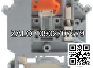 Domino tép BLOX CONNECT FJ-5MTK-P/P