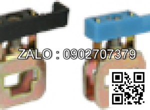 Domino tép BLOX CONNECT FKG4