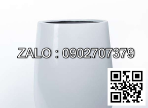 Chậu Composite Cao cấp Premier Ruby ROS