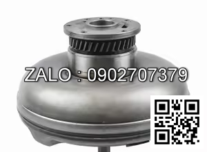 TORQUE CONVERTOR (TCM) TCM FD50-100Z8..6BG1 130C3-80221/-80211