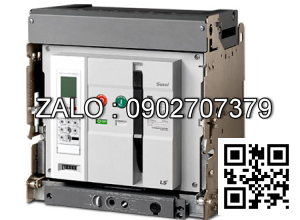 ACB Hitachi AKN-16D 4P 1600A 65kA