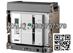 ACB Hitachi AKN-06D 4P 630A 65kA