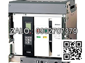 ACB Hitachi AKS-20E 3P 2000A 85kA