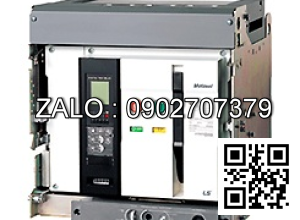 ACB Hitachi AKN-06D 3P 630A 65kA