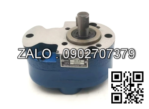 Bơm thủy lực CB-B25F